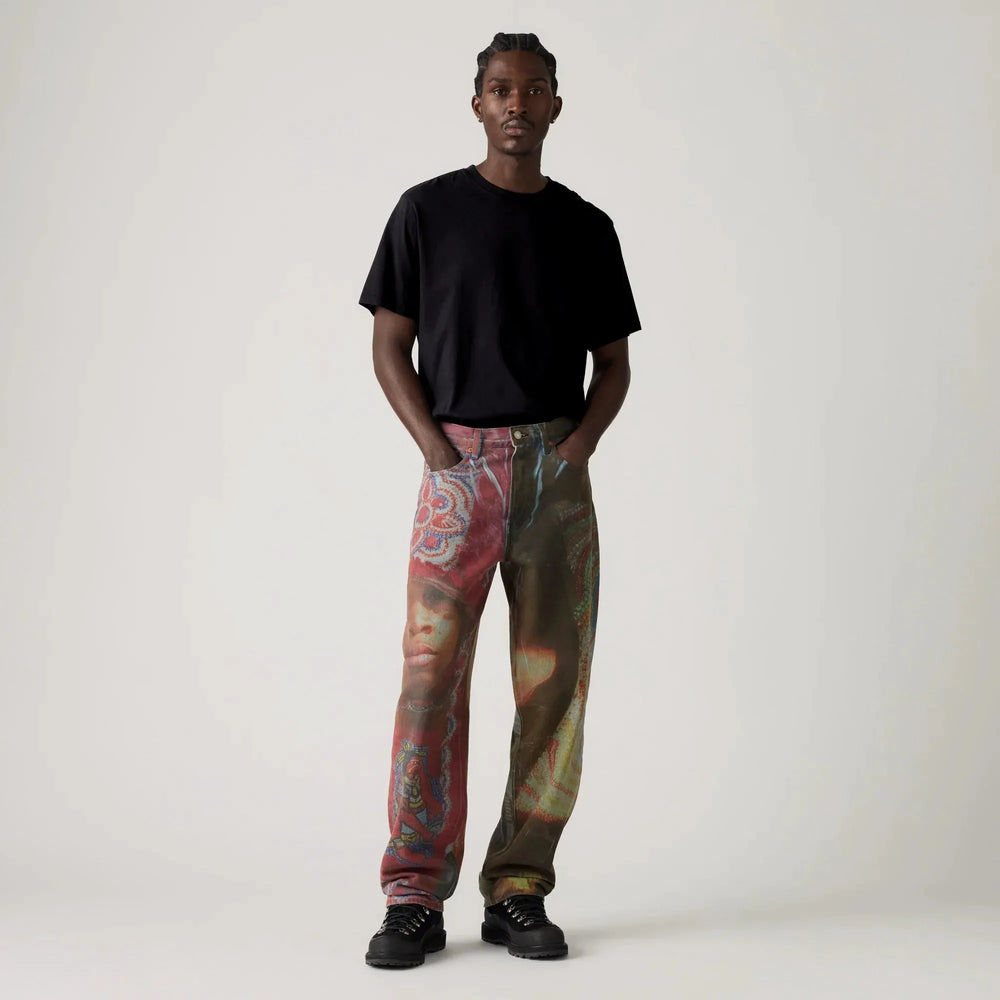 Multi Color