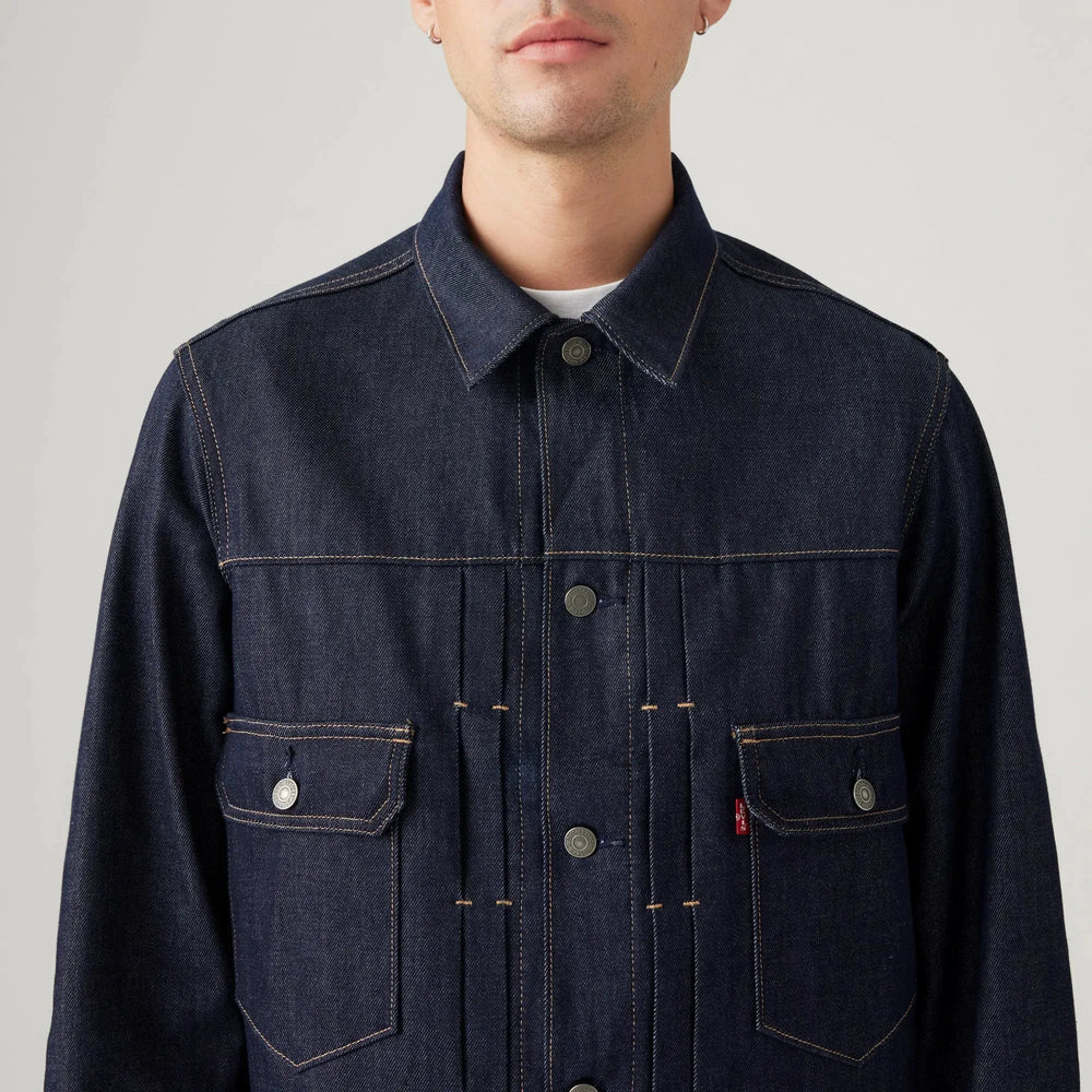 Dark Indigo - Flat Finish