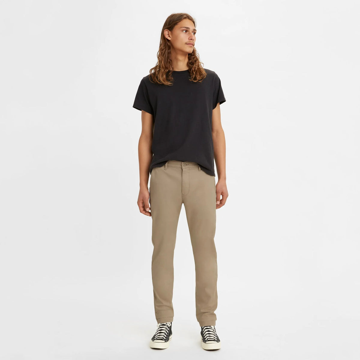 Neutral