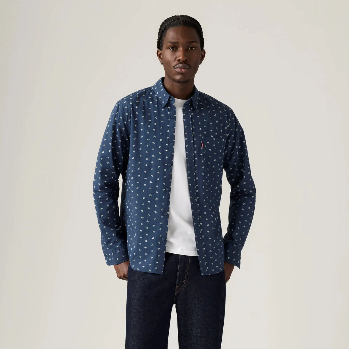 Multi Colour